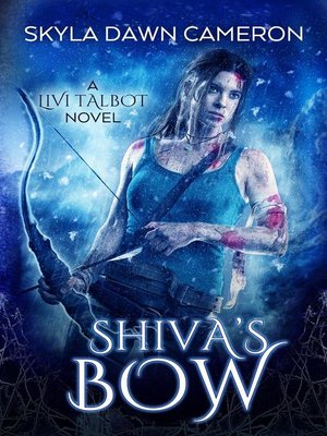cover image of Shiva's Bow
